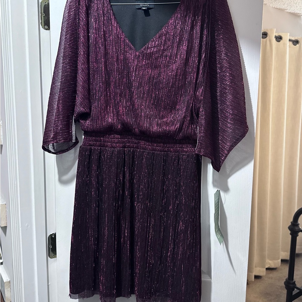 MSK Special Occasion Dress